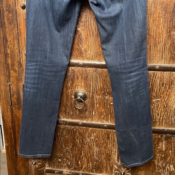 Citizens of Humanity Ava Low Rise Straight Leg Jeans Women’s Size 27 - Picture 14 of 14